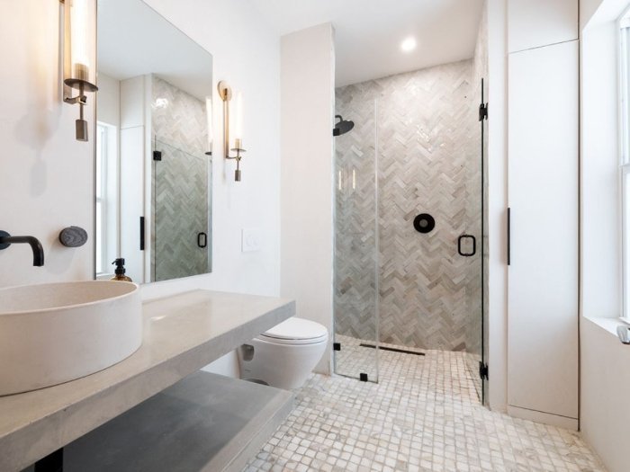 Is It Time to Remodel Your Bathroom?