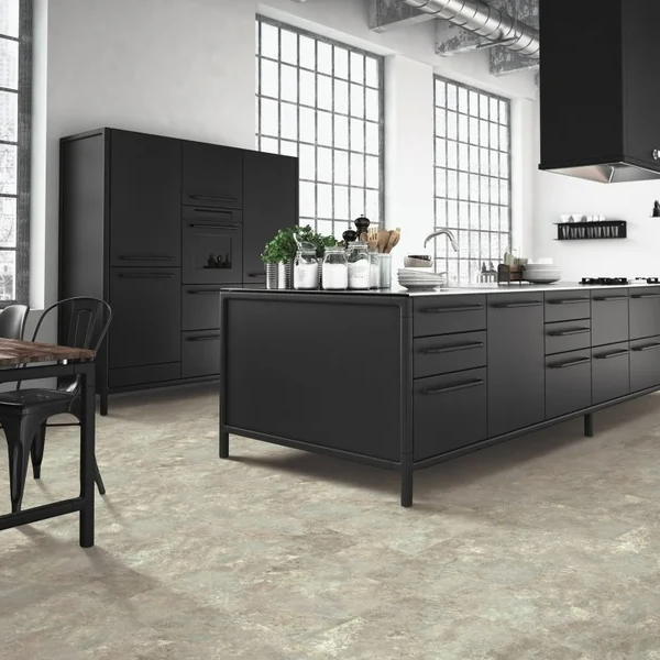 Basements, Kitchens, and Bathrooms