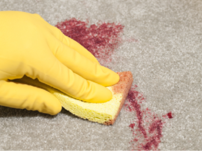 How Can You Protect Your Floors This Holiday?