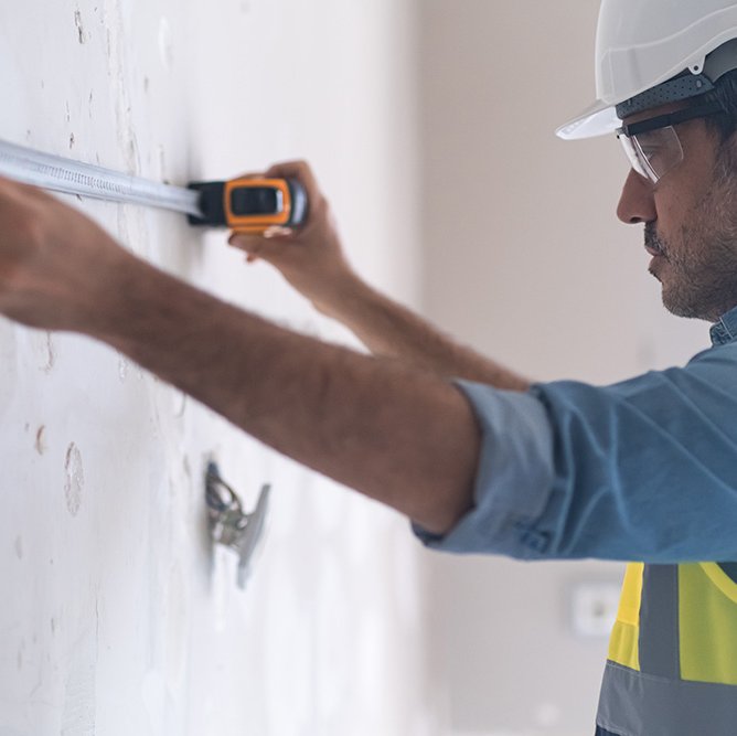 Professional Installation You Can Trust