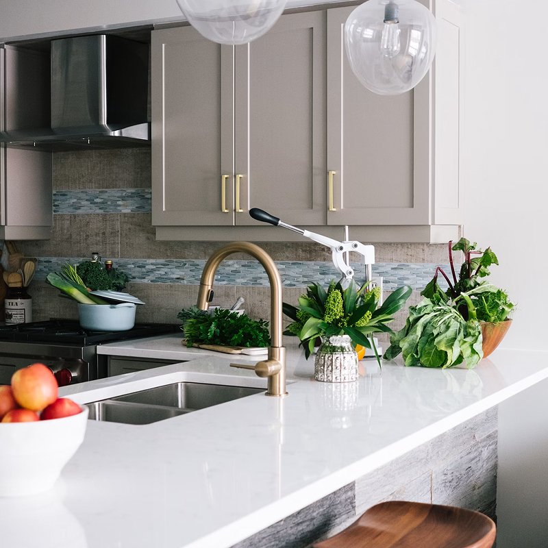 countertop