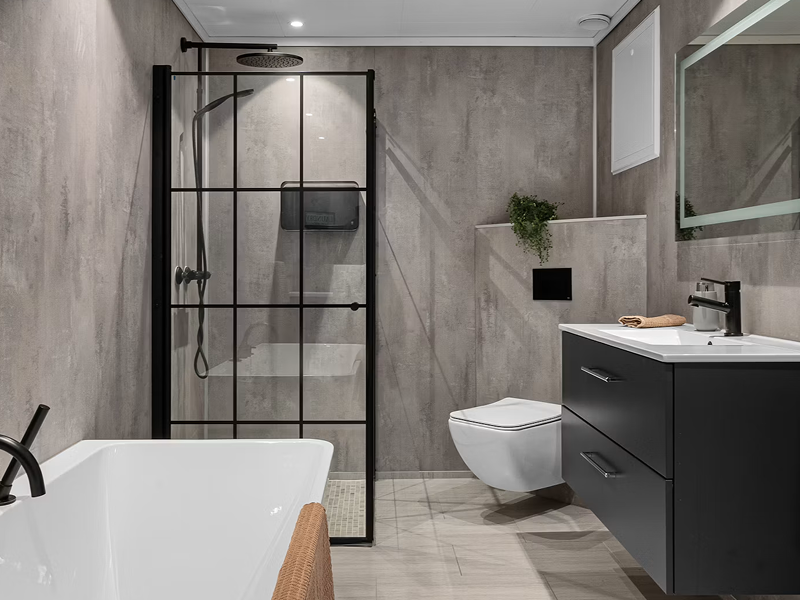 Complete Kitchen & Bath Remodeling