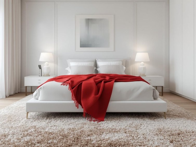 red bedroom (1)