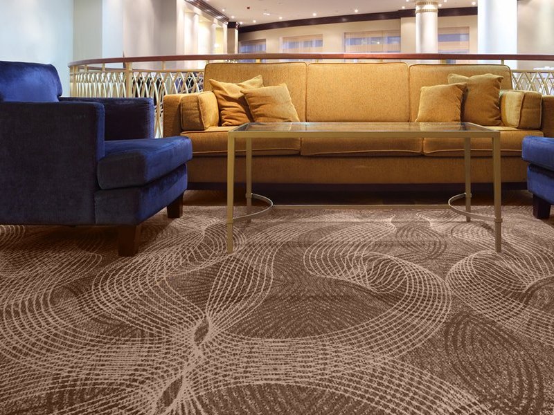 Carpet Textures: Plush, Saxony, and cut-pile